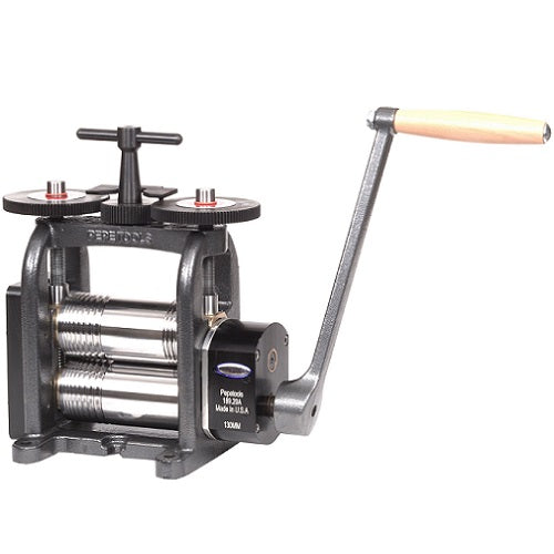 Rolling Mills & Accessories
