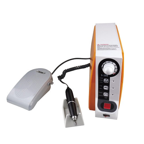 SEP Tools High power High Speed Brushless Micromotor 50000 RPM