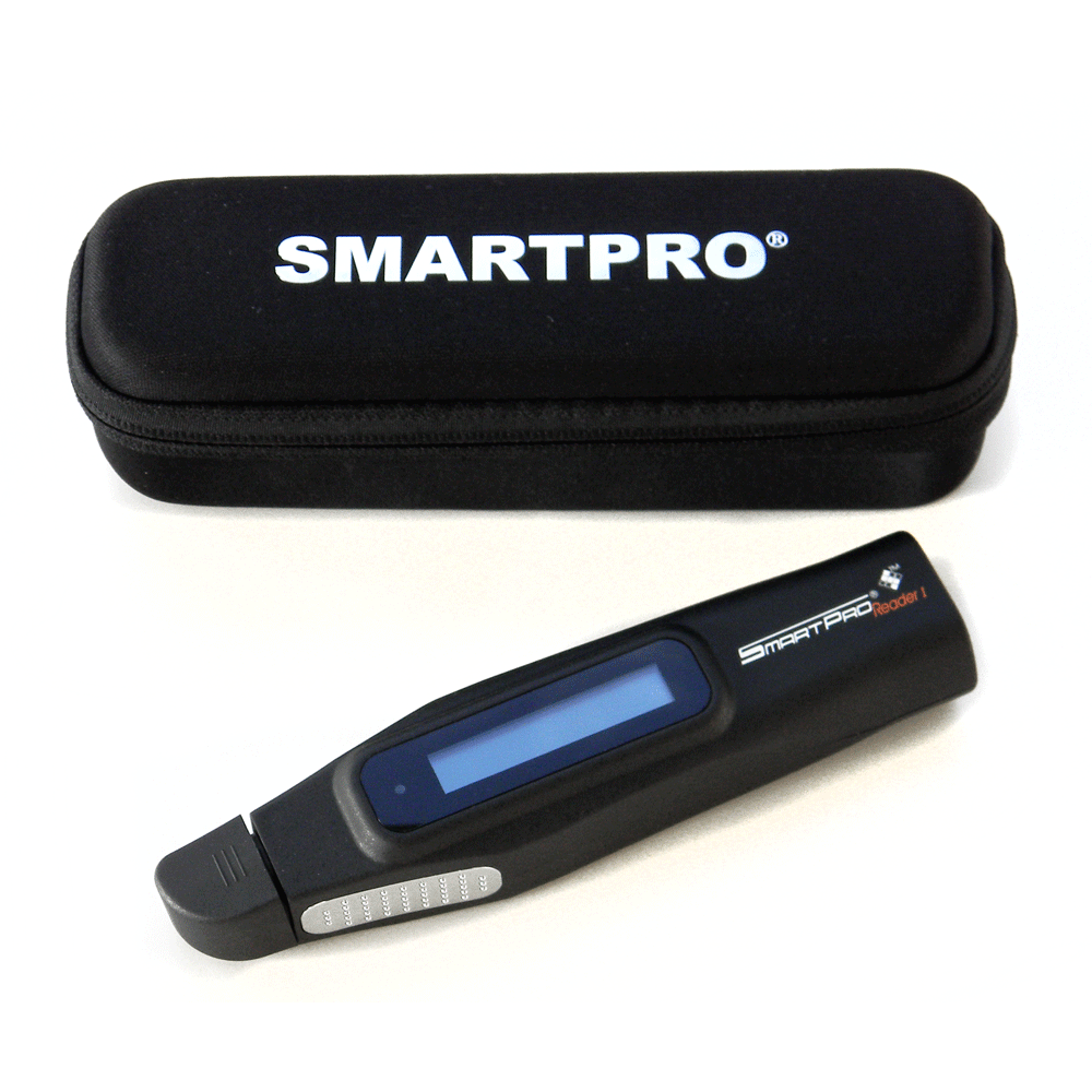 Smartpro Paper SmartPro Reader 1 (3 in 1) – SEP Tools