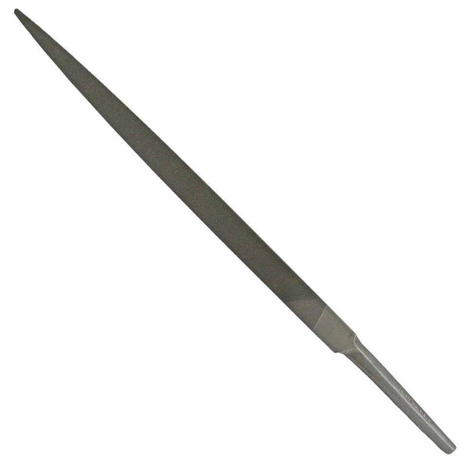Three Square File Shape Glardon Vallorbe Swiss Three Square File-6