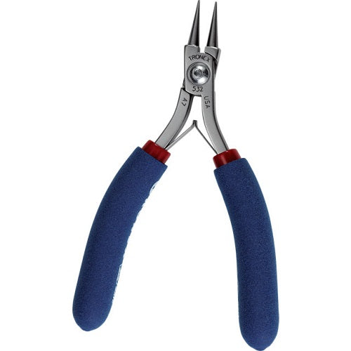 Tronex - P511 Chain Nose Pliers Long Smooth Jaw